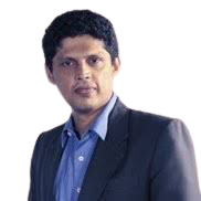 Deepak Bhosale
